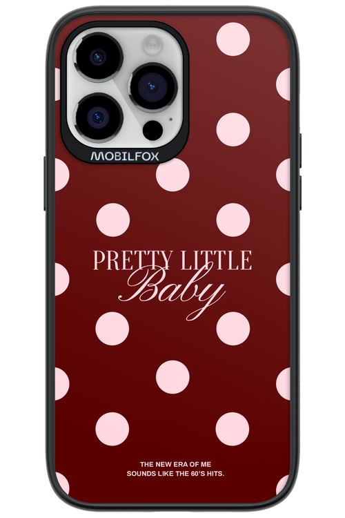 60’s Baby - Apple iPhone 14 Pro Max