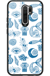 Mediterranean Muse - Xiaomi Redmi 9
