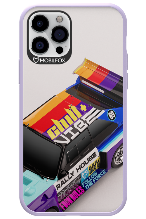 Rally House - Apple iPhone 12 Pro