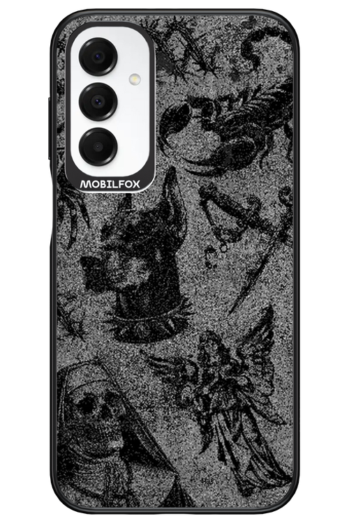 Built Different II - Samsung A16