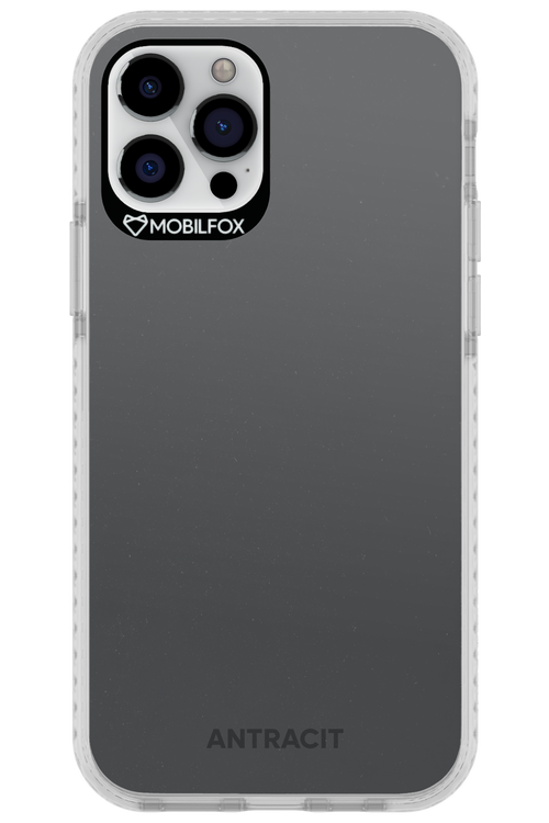 Antracit - Apple iPhone 12 Pro