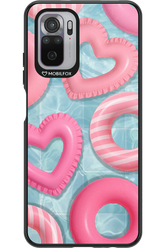Love Pool - Xiaomi Redmi Note 10