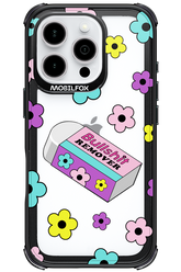 Bullsh_t Eraser - Apple iPhone 16 Pro