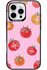 Cherry Tomato - Apple iPhone 16 Pro Max