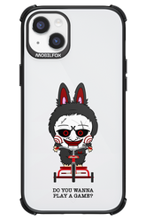 Sawbubu (Nude) - Apple iPhone 14 Plus