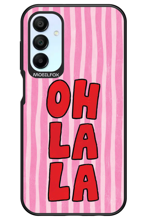 OHLALA 2.0 - Samsung Galaxy A15