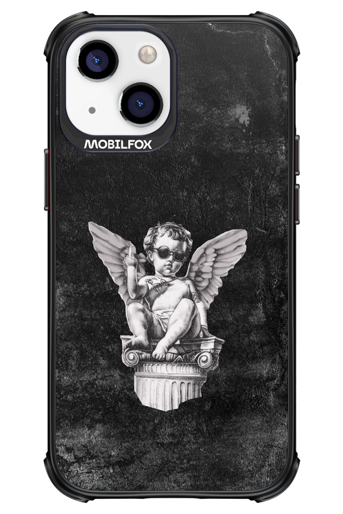Fallen Angel - Apple iPhone 13 Mini