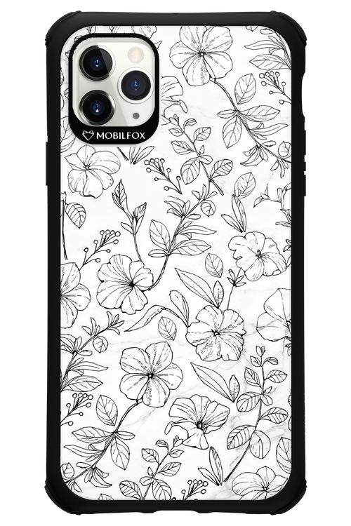 Lineart Beuty - Apple iPhone 11 Pro Max