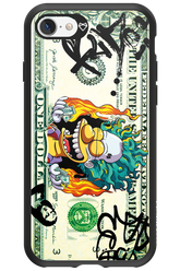 CLOWN - Apple iPhone 7