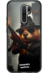 Popandelu mafiotu - Xiaomi Redmi 9
