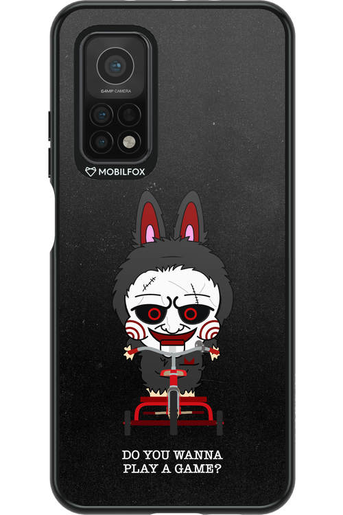 Sawbubu - Xiaomi Mi 10T 5G