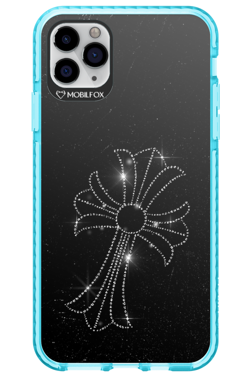 Chrome Standard - Apple iPhone 11 Pro Max