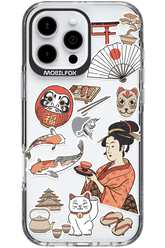 Omamori - Apple iPhone 16 Pro Max