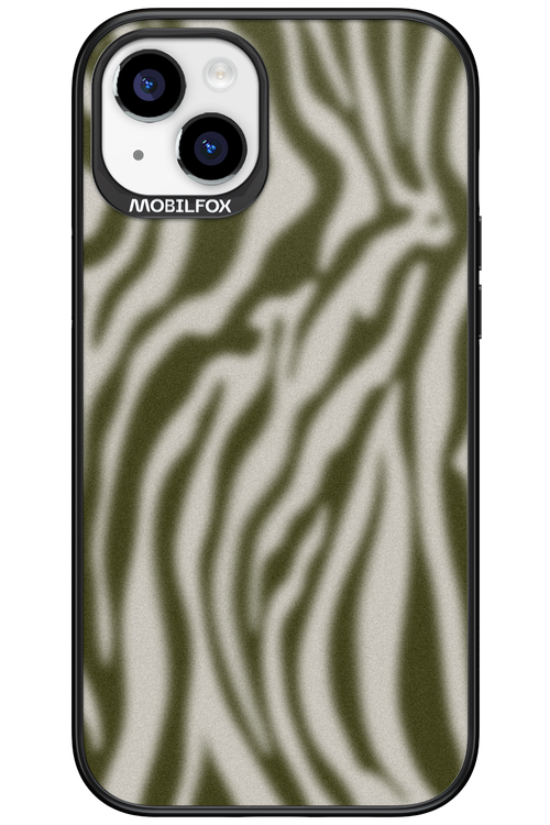 Easy Nature - Apple iPhone 15 Plus