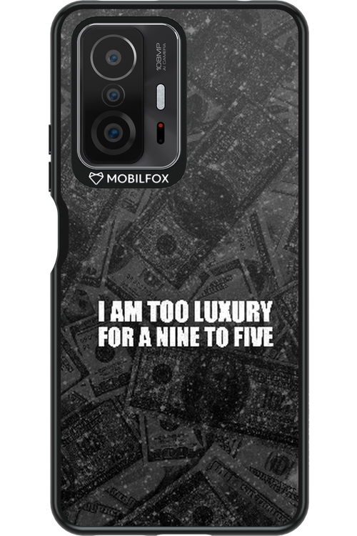 9 to 5 - Xiaomi Mi 11T Pro