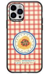 P asta la Vista - Apple iPhone 12 Pro