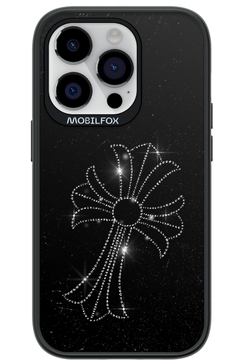 Chrome Standard - Apple iPhone 14 Pro