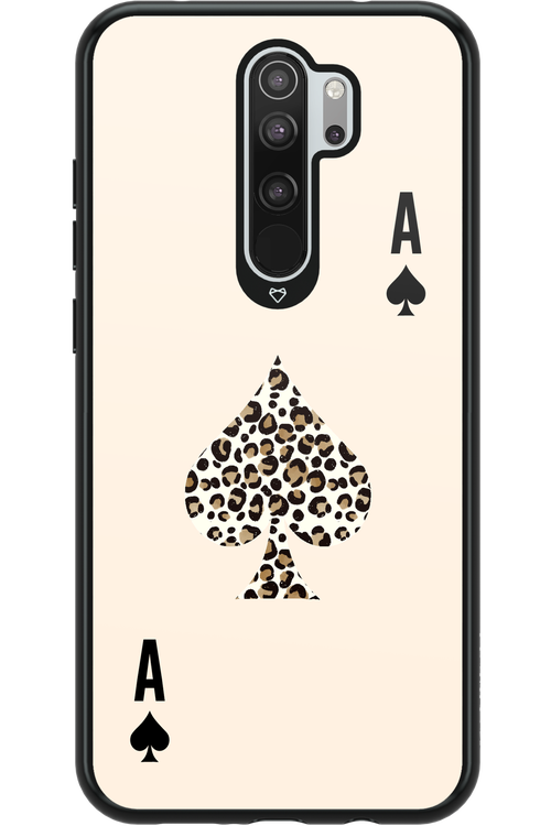 Roar of Ace - Xiaomi Redmi Note 8 Pro