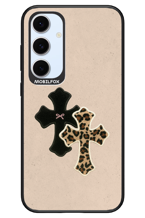 Double Cross - Samsung S24 FE