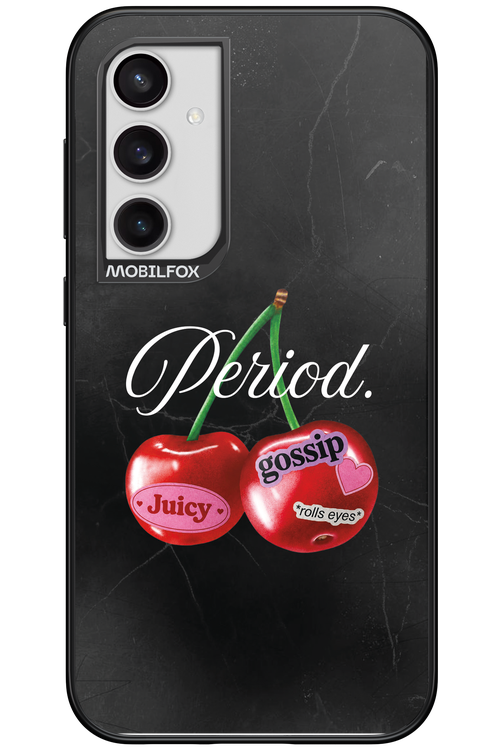 Period 2.0 - Samsung Galaxy S23 FE