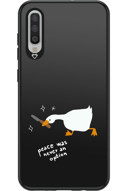 OPTION - Samsung Galaxy A70