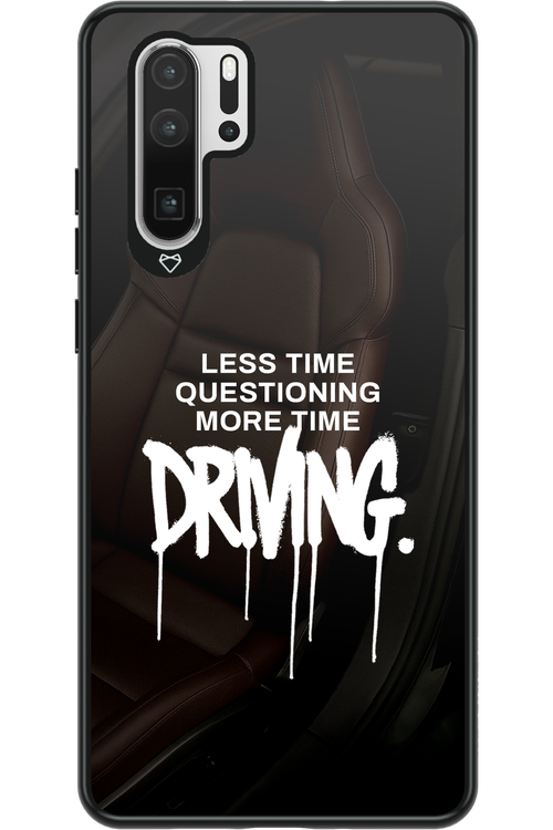 More Driving - Huawei P30 Pro