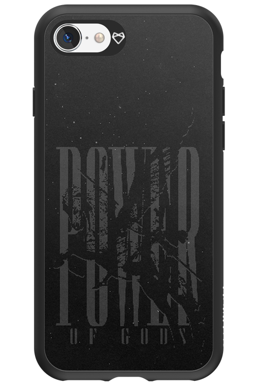 Power of Gods - Apple iPhone SE 2022