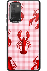 Lobster - Samsung Galaxy Note 20