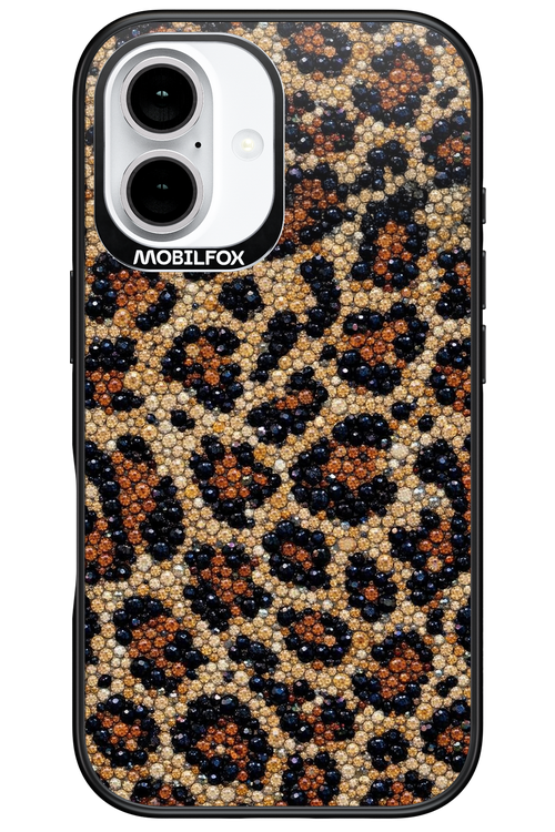 Crystal Roar - Apple iPhone 16