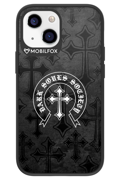 Dark Souls Society - Apple iPhone 13 Mini