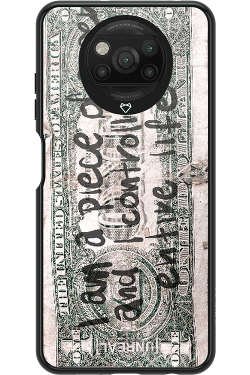 Dollars - Xiaomi Poco X3 Pro