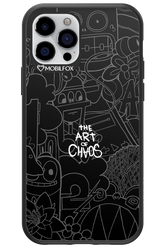 The Art of Chaos - Apple iPhone 12 Pro