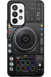 I need a DJ - Samsung Galaxy A53