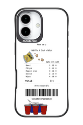 house party - Apple iPhone 17