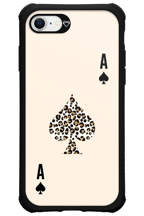 Roar of Ace - Apple iPhone 7