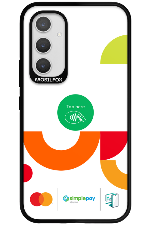 OTP EU Color - Samsung Galaxy A54