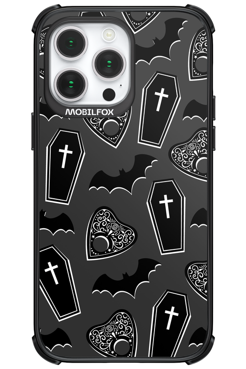 After Death - Apple iPhone 14 Pro Max