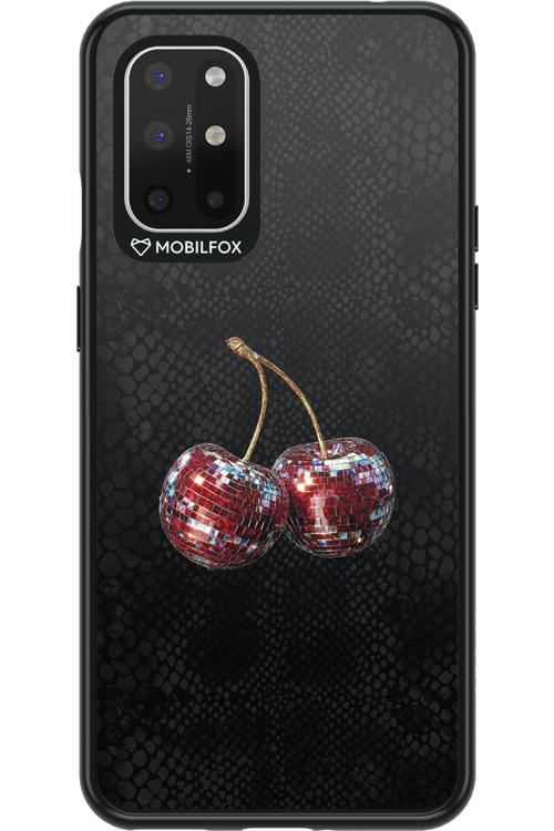 Disco Cherries - OnePlus 8T