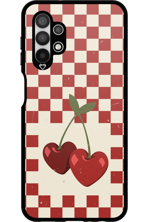 Wild Cherry 2.0 - Samsung Galaxy A13 4G