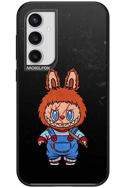 Playtime's over - Samsung Galaxy S23 FE