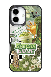 MATCHA - Apple iPhone 17