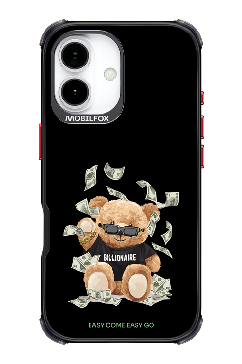 Easy Come Easy Go - Apple iPhone 17