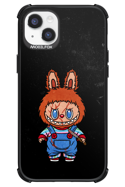 Playtime's over - Apple iPhone 14 Plus