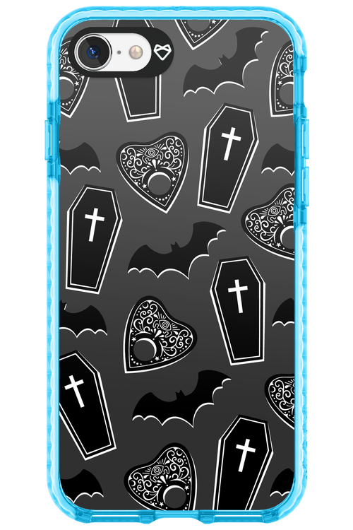 After Death - Apple iPhone 7