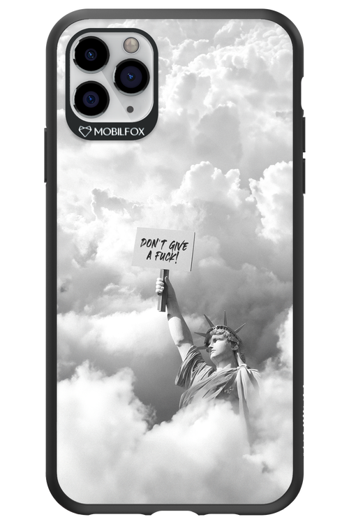Don't give a - Apple iPhone 11 Pro Max