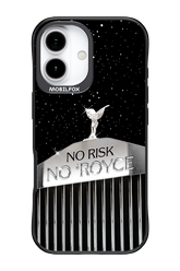 No Risk, No Royce - Apple iPhone 17