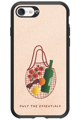 Essentials Only - Apple iPhone 7