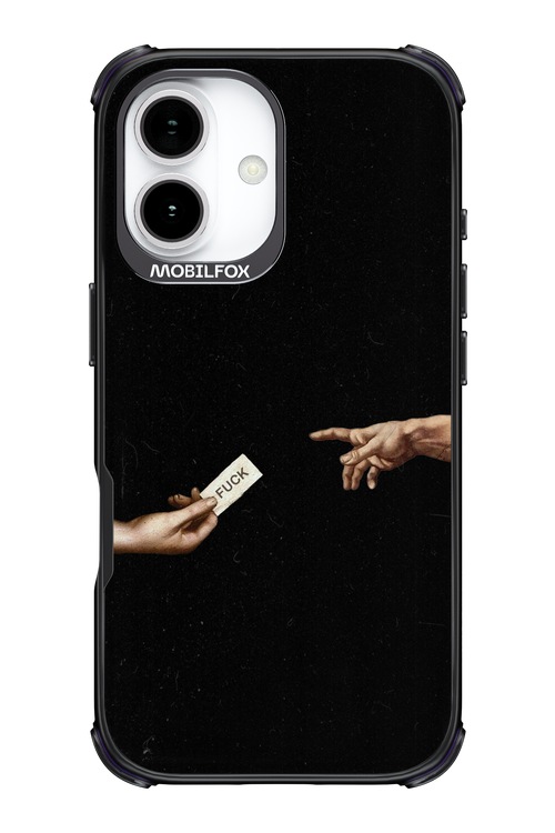 Giving - Apple iPhone 17