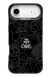 The Art of Chaos - Apple iPhone 17 Air
