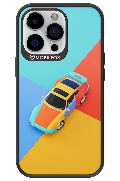 Colortherapy - Apple iPhone 13 Pro